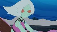 Click to watch 'Alien Elle' (popup) Rick And Morty The Anime